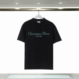 Picture of Dior T Shirts Short _SKUDiorS-XXLQ62233823